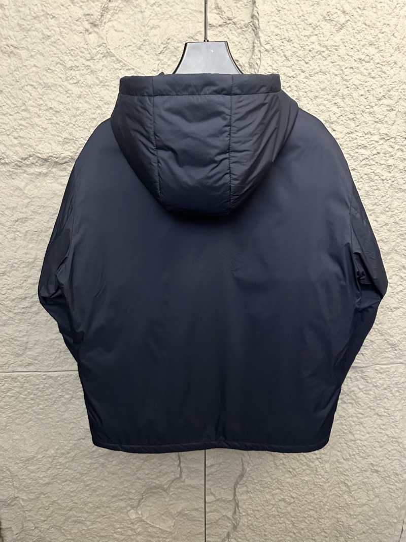 Moncler Down Coat